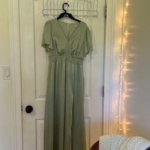 Baltic Born Bridesmaid Dress